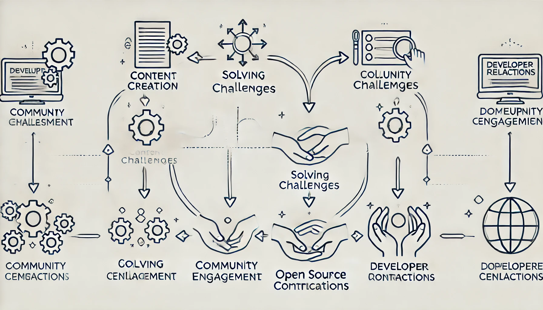 Building Developer Trust